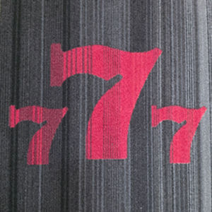 moquette bouclée 1
