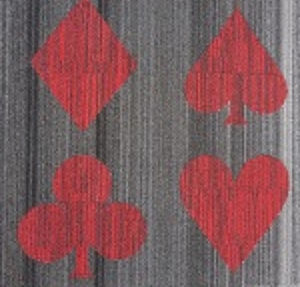 moquette bouclée 1