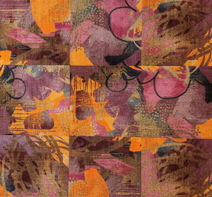 moquette bouclée 1