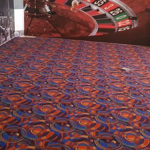 moquette bouclée 1