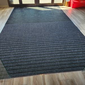 tapis d'entrée pour bureau 1