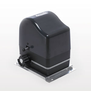 automatisme pour portail coulissant