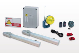 automatisme pour portail battant 1