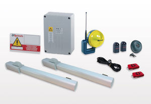 automatisme pour portail battant 1