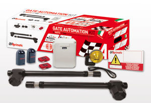 automatisme pour portail battant 1