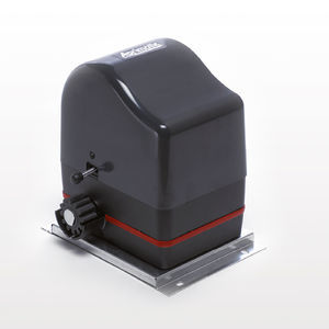 automatisme pour portail coulissant