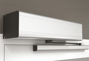 automatisme pour porte battante