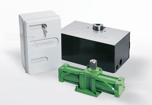 automatisme pour portail battant
