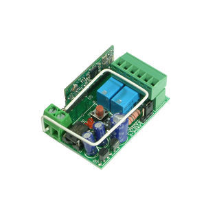 récepteur à radiofréquence