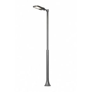 lampadaire urbain