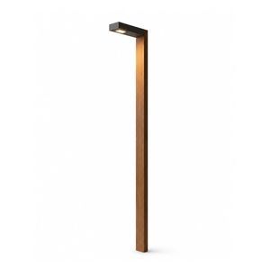 lampadaire urbain