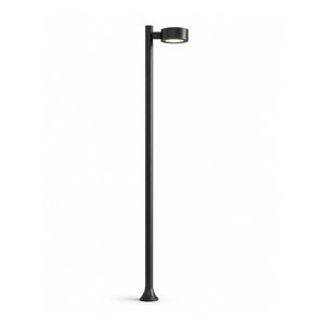 lampadaire urbain