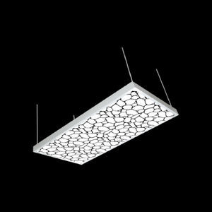 panneau led pour plafond