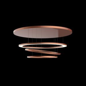 luminaire suspendu