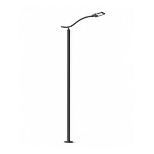 lampadaire urbain