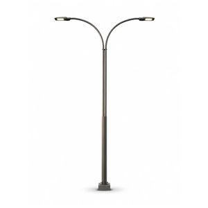 lampadaire urbain