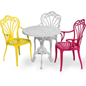 table classique