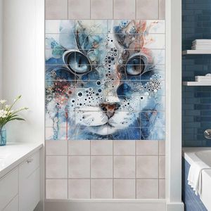 carrelage en porcelaine 1