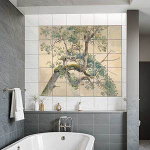 carrelage en porcelaine 1