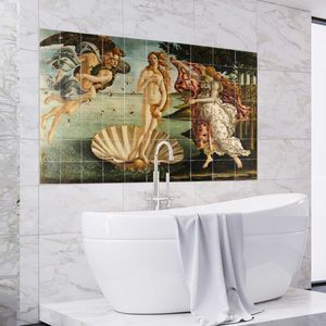 carrelage en porcelaine 1