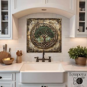carrelage en porcelaine 1
