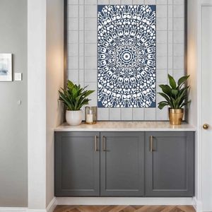 carrelage en porcelaine 1