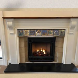 carrelage en porcelaine 1