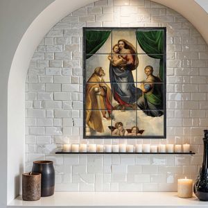 carrelage en porcelaine 1