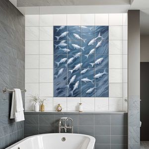 carrelage en porcelaine 1