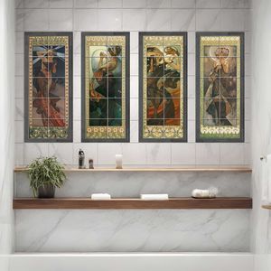 carrelage en porcelaine 1