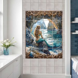 carrelage en porcelaine 1