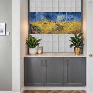 carrelage en porcelaine 1