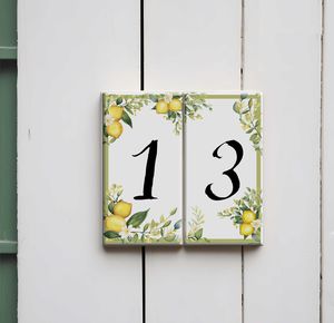 plaque signalétique pour porte 1