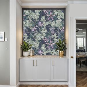 carrelage en porcelaine 1