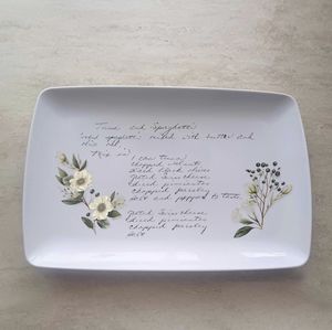 assiette de service 1