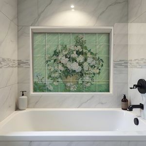 carrelage en porcelaine 1