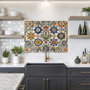 carrelage en porcelaine 1