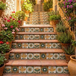 carrelage en céramique 1