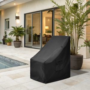 housse de protection pour chaise 1