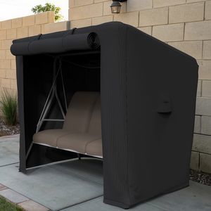bâche de protection en PVC