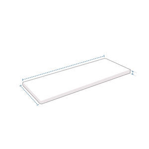 couvre-matelas en polypropylène 1