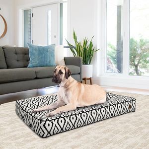 coussin pour chien en polyuréthane 1