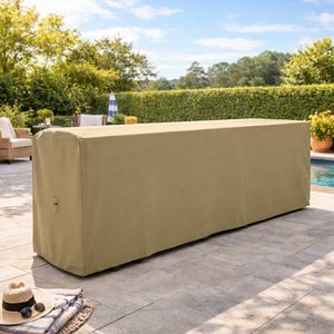 housse de protection pour table