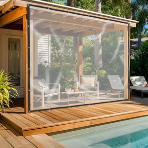 bâche de protection en PVC 1