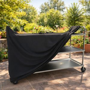 housse de protection pour chariot 1