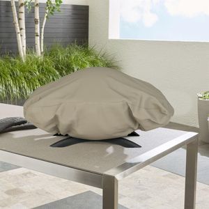 housse de protection pour barbecue 1