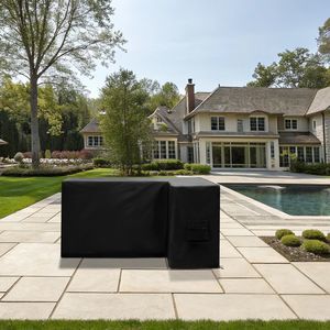 housse de protection pour structure