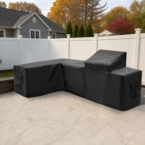 housse de protection pour barbecue 1