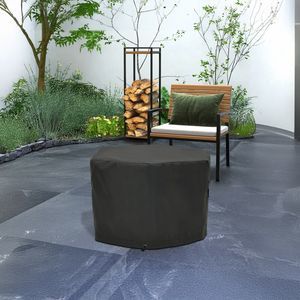housse de protection pour brasero 1