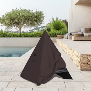 housse de protection pour structure